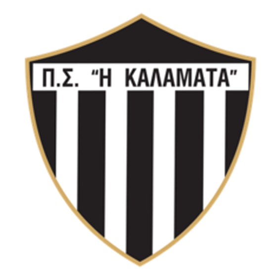Логотип Каламата