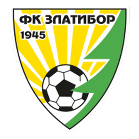 Логотип FK Zlatibor Cajetina