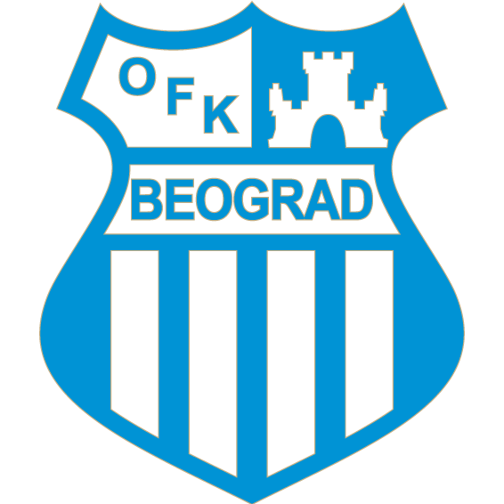 Логотип ОФК Белград