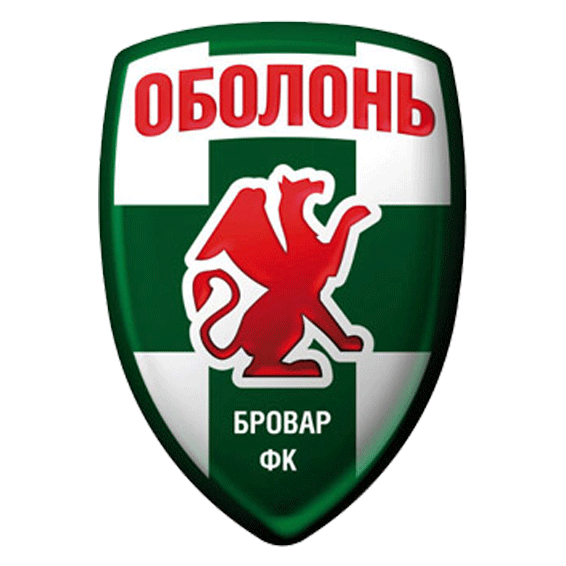 Логотип Оболонь