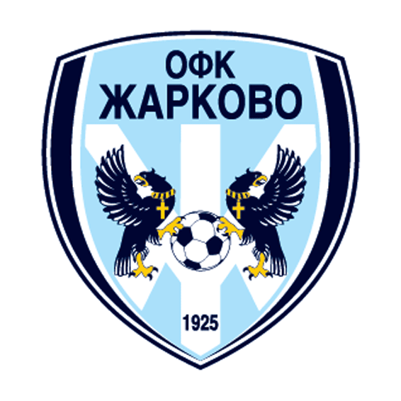 Логотип Fk Zarkovo