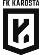 Логотип FK Karosta