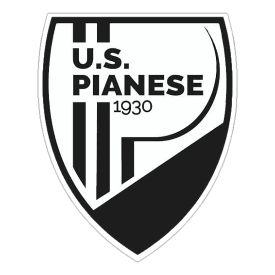 Логотип US Pianese