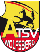 Логотип Asco Atsv Wolfsberg