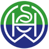 Логотип WSC Hertha