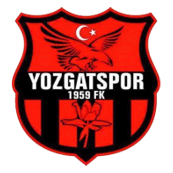 Логотип Yozgatspor 1959 FK