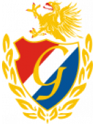 Логотип Gryf Slupsk