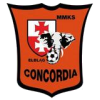 Логотип Concordia Elblag
