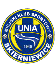 Логотип Skierniewice