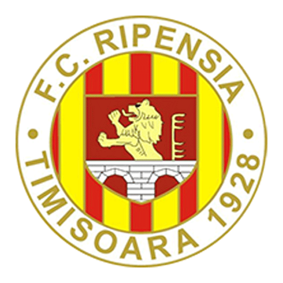 Логотип Ripensia Timisoara