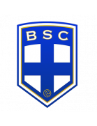 Логотип Berco SC