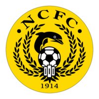 Логотип Nairn County