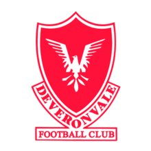 Логотип Deveronvale