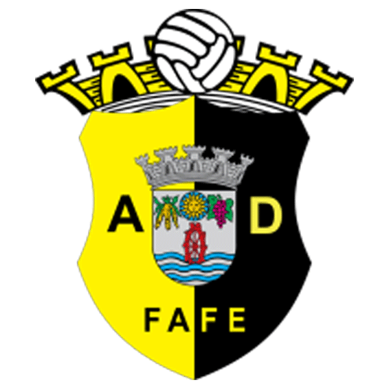 Логотип AD Fafe