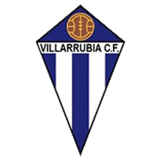 Логотип Villarrubia CF