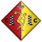 Логотип Clube Condeixa