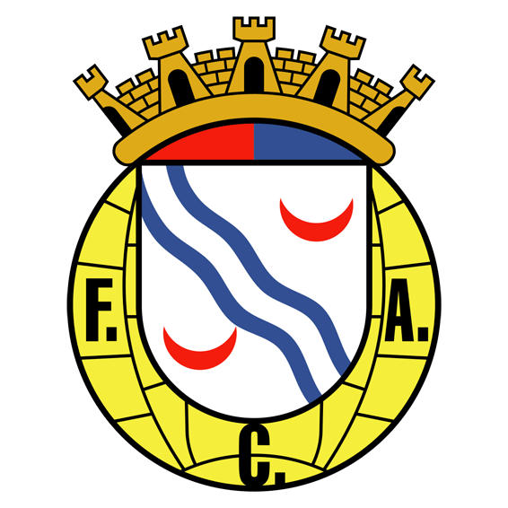 Логотип Alverca FC