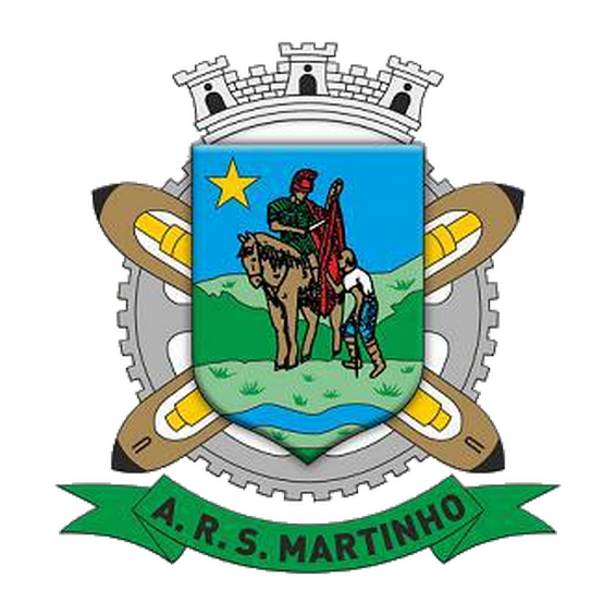 Логотип AR Sao Martinho