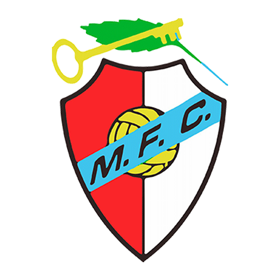 Логотип Merelinense FC