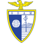 Логотип Aguias Moradal