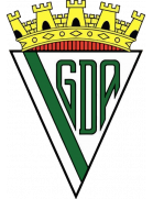 Логотип Alcochetense