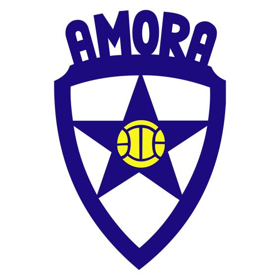 Логотип Amora FC
