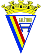 Логотип Atletico Arcos