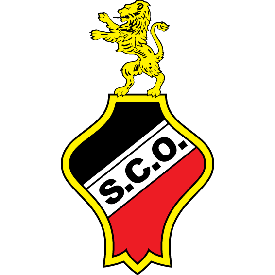 Логотип SC Olhanense