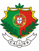Логотип CA Pero Pinheiro