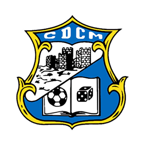 Логотип CDC Montalegre
