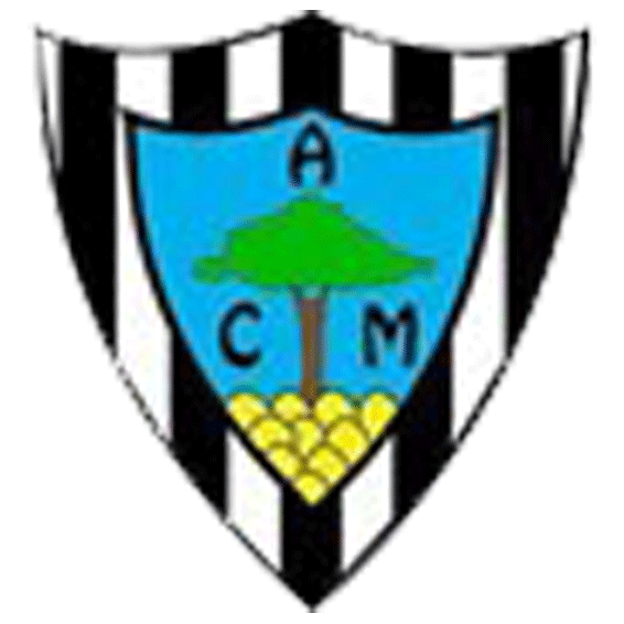 Логотип AC Marinhense
