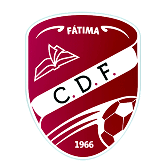 Логотип CD De Fatima
