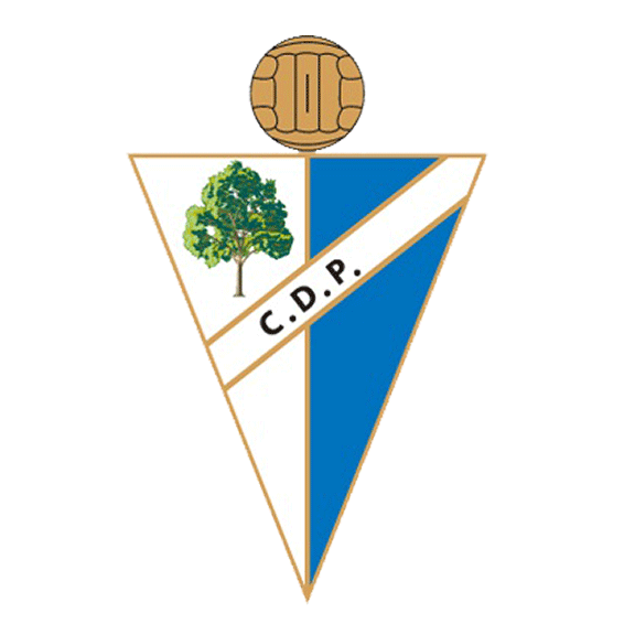 Логотип CD Pinhalnovense