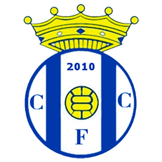 Логотип CF Canelas 2010