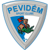 Логотип Pevidem SC