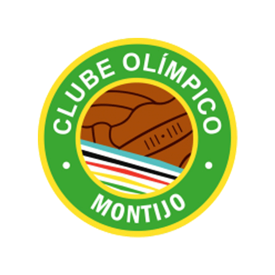Логотип Olimpico Montijo