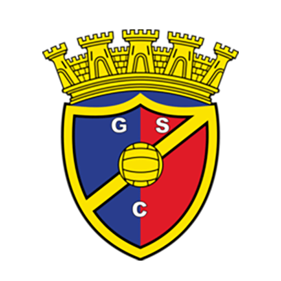 Логотип Gondomar SC