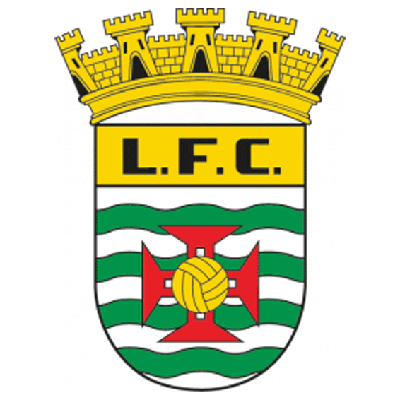 Логотип Leca FC