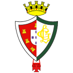 Логотип Lusitano GC Évora