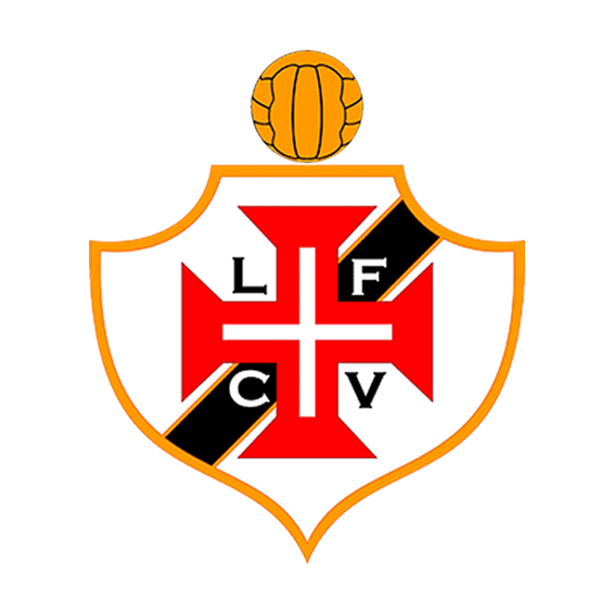 Логотип Lusitano FCV