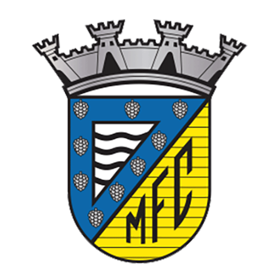 Логотип Mortagua
