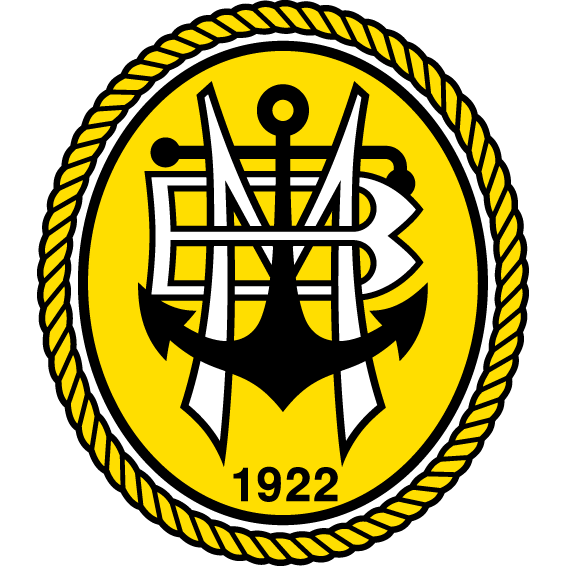 Логотип SC Beira Mar