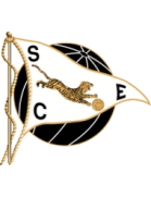 Логотип SC Espinho