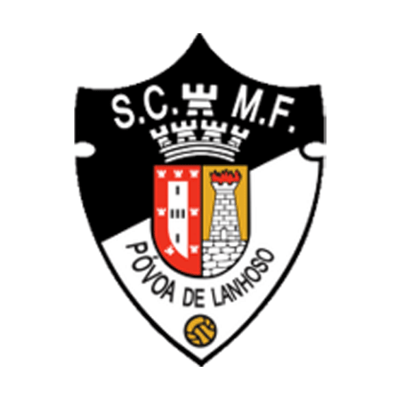 Логотип SC Maria Fonte