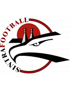 Логотип Sintra Football