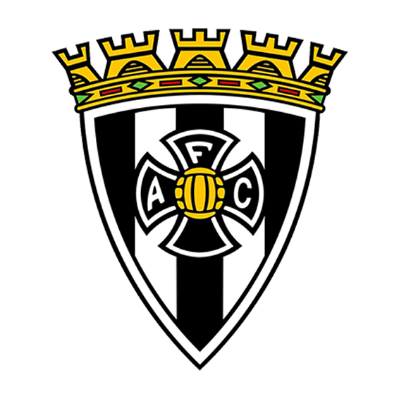 Логотип Amarante FC