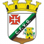 Логотип Vasco Da Gama