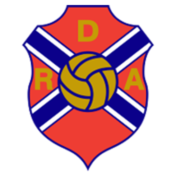 Логотип RD Agueda