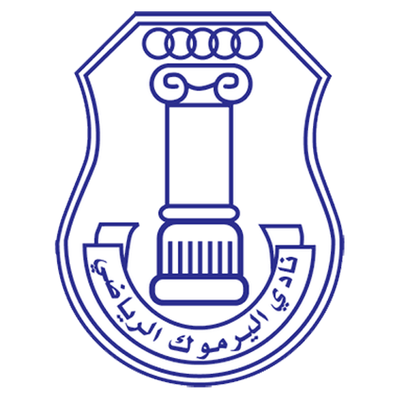 Логотип Yarmouk