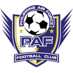Логотип Philippine Air Force FC
